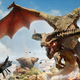 Image for article titled The Witcher 3 vs. Dragon Age: Inquisition: The Comparison We Had To Make